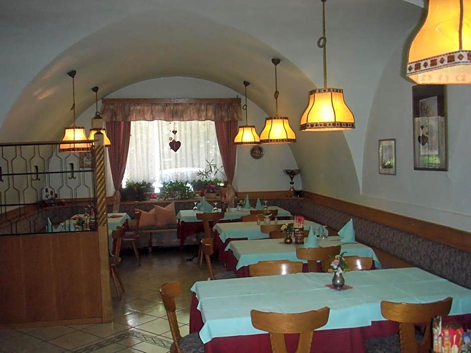 Hotel Residence Rosa