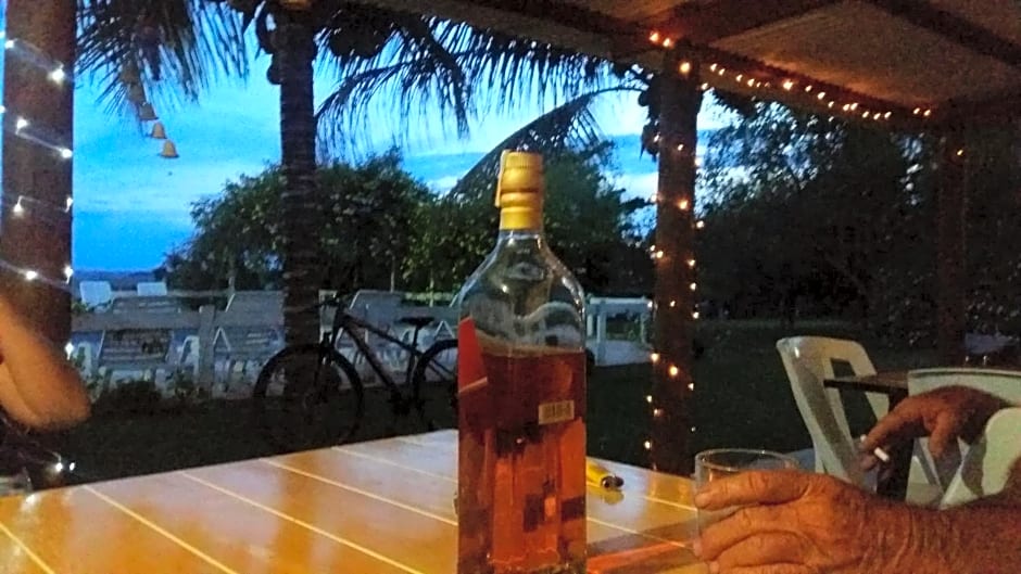 POUSADA SERRA DA CANASTRA