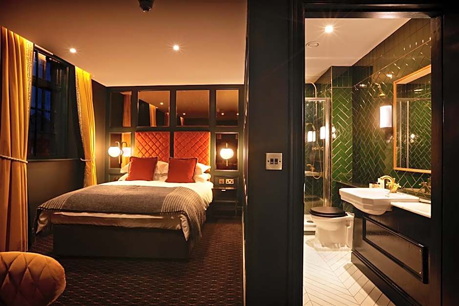 The Bedford Balham - Live Music Venue