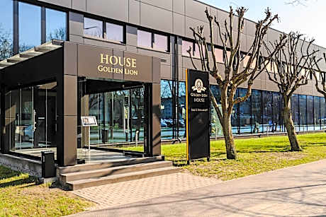 Golden Lion House Bed&Breakfast