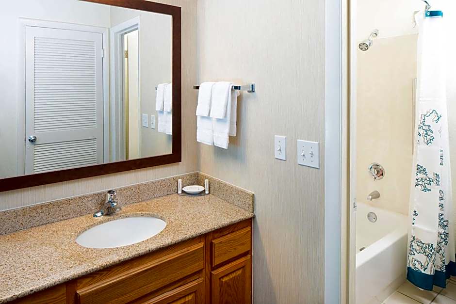 Residence Inn by Marriott Orlando Altamonte Springs/Maitland