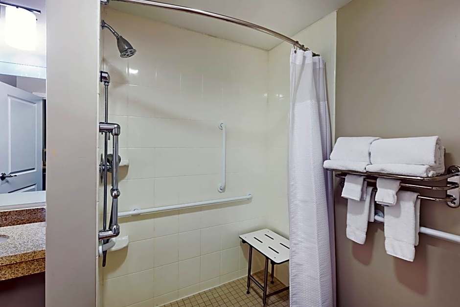 TownePlace Suites by Marriott Tulsa North/Owasso