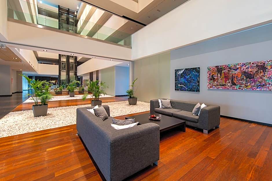 Hotel Diagonal Plaza