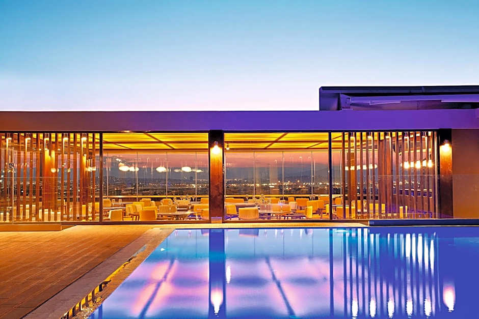 Wyndham Grand Athens