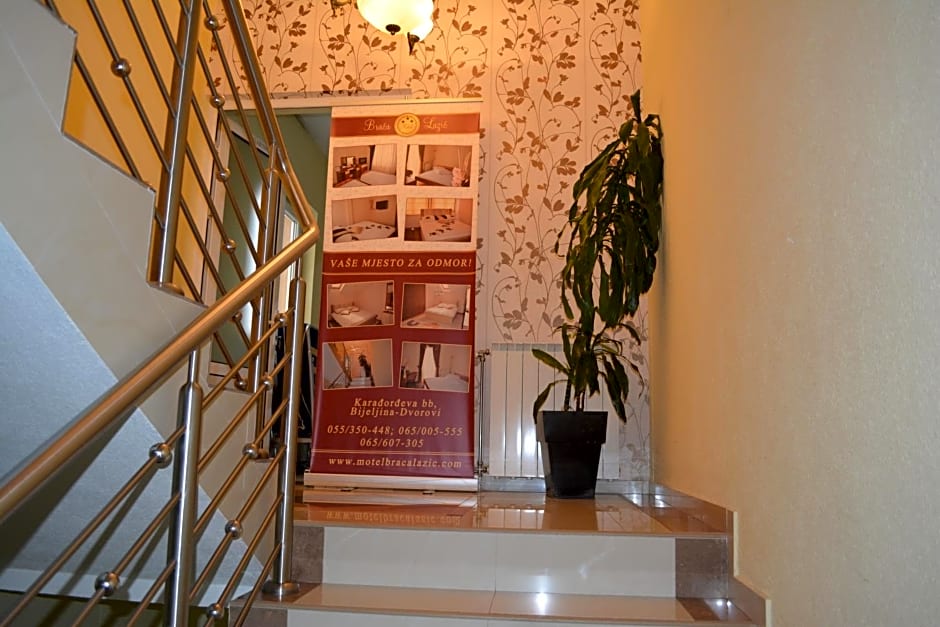 Motel Braća Lazić