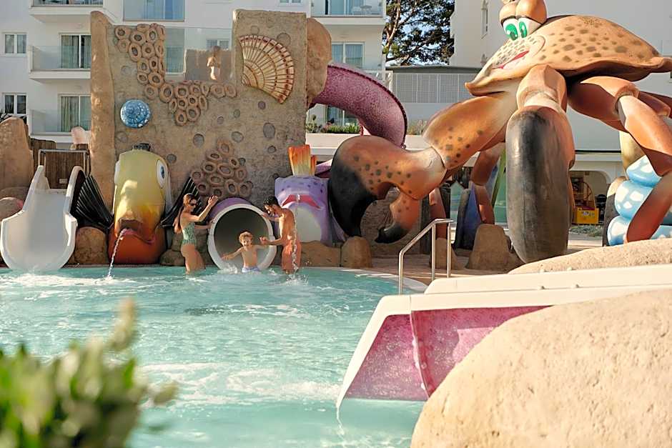 Iberostar Alcudia Park