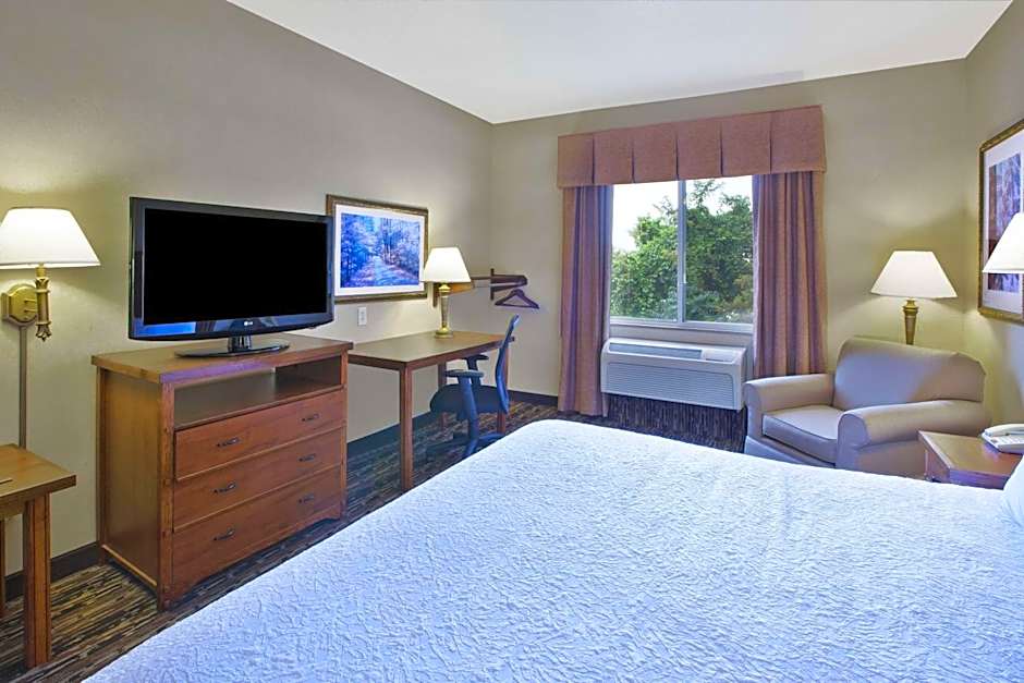 Hampton Inn By Hilton Pittsburgh Area-Beaver Valley-Ctr Township
