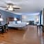 Extended Stay America Suites - Washington, D.C. - Alexandria - Landmark
