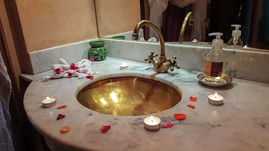 Riad Rêves D'orient & Spa