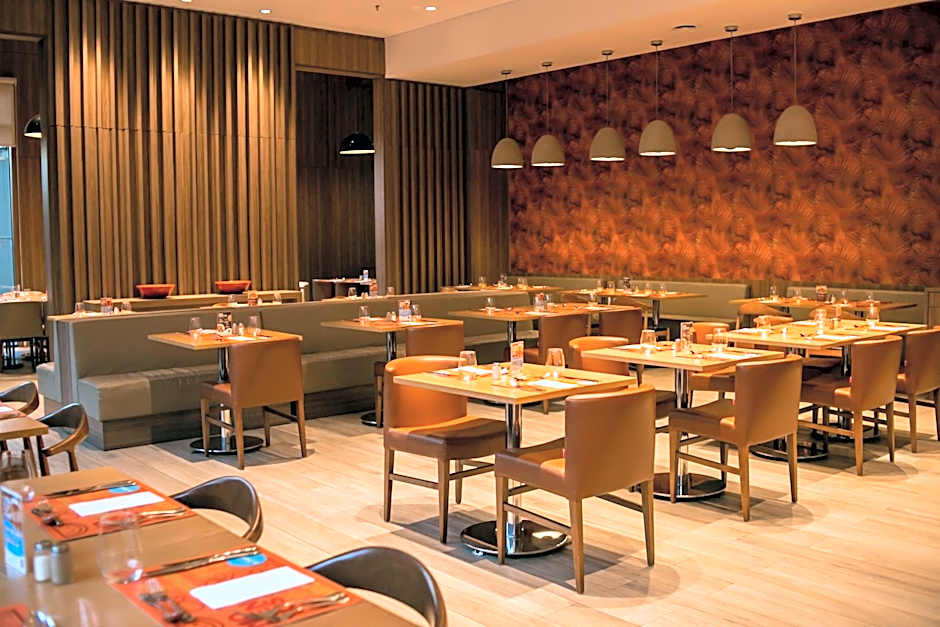 Rio Hotel by Bourbon Ciudad Del Este