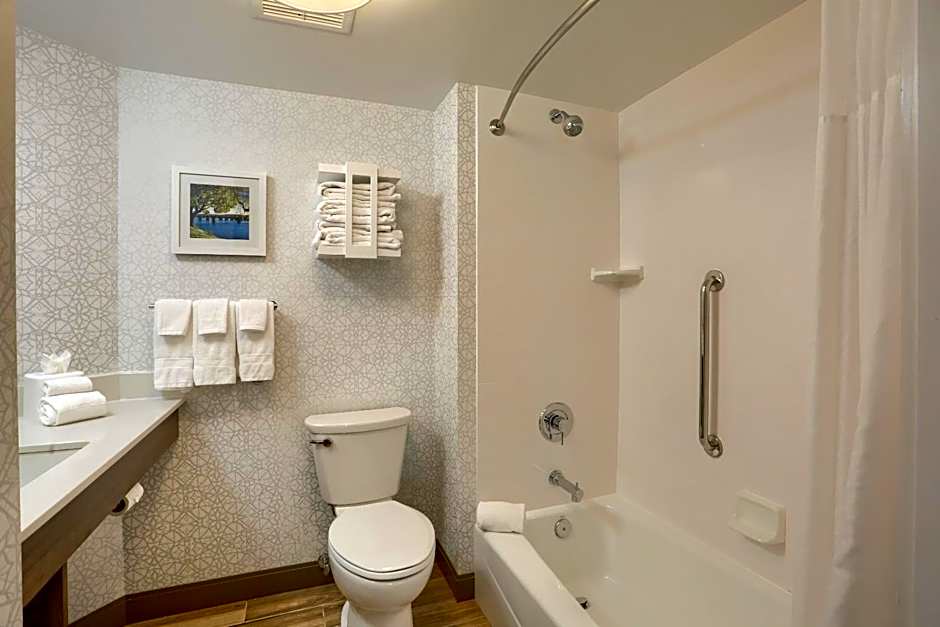 Hampton Inn By Hilton Harrisburg-East (Hershey Area)