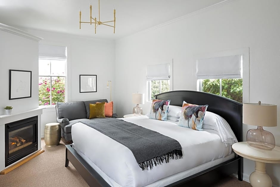 Inns of Mendocino