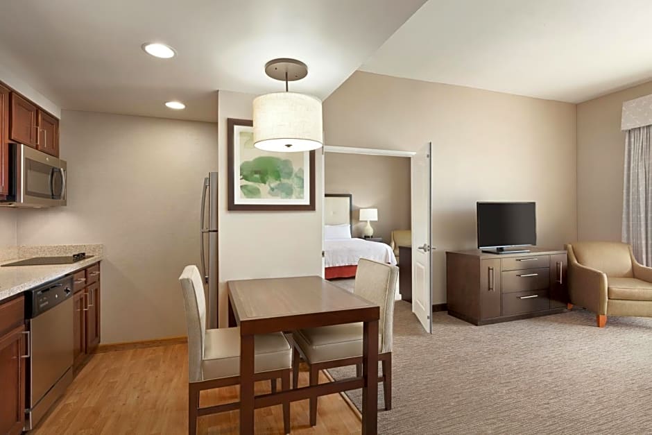Homewood Suites by Hilton La Quinta