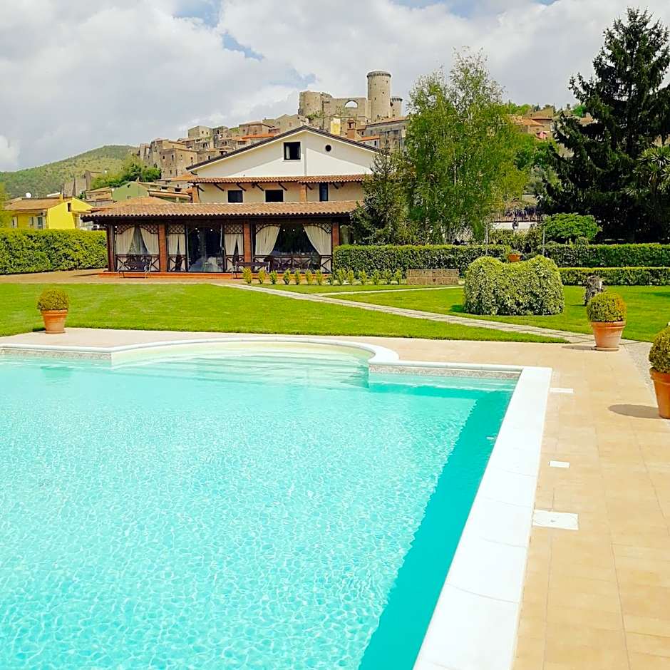 Il Casale di Riardo Luxury B&B