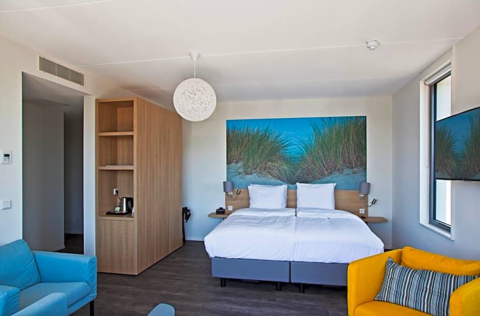 Strandhotel Duinoord