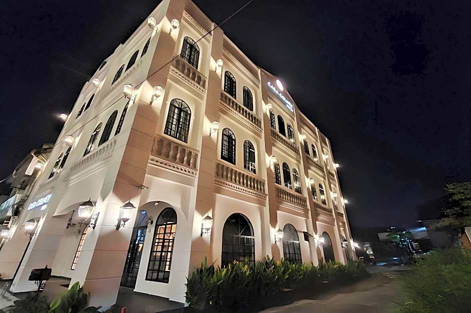 Casa Colney Hotel Ipoh