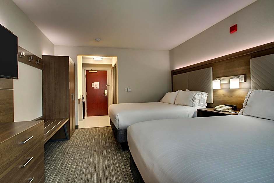Holiday Inn Express Durham-UNH By IHG