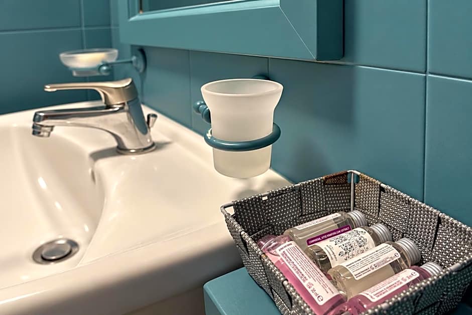Quadra Key Easy Home Apartments In Florence