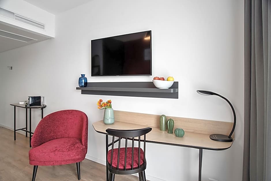 Appart'City Collection Genève Aéroport - Vernier