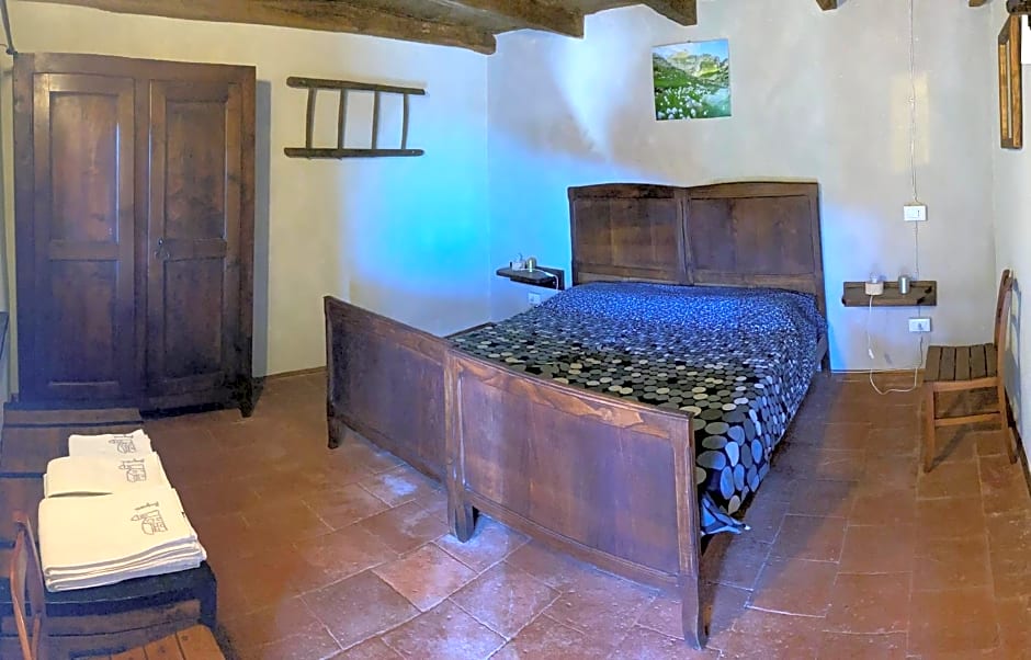 BBB Bed&Breakfast Bagneri