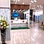 Toyoko Inn Tokyo Nihombashi Zeimusho Mae