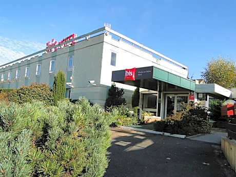 ibis Chalon-sur-Saône North (Hotel renovated)