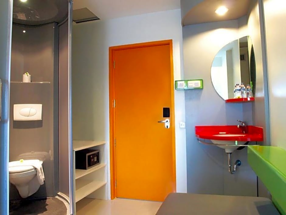 Pop! Hotel Airport Jakarta