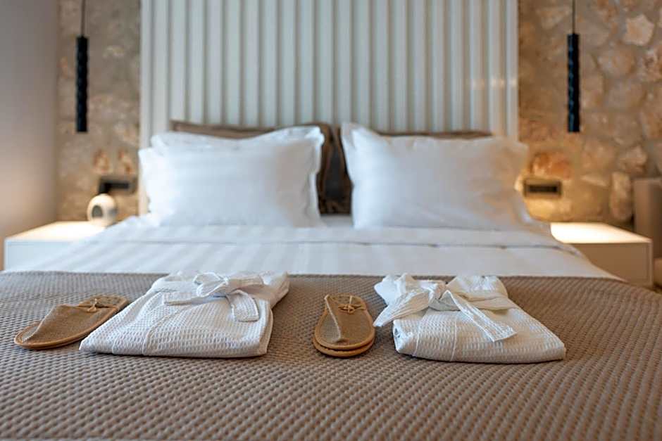 THERETRA PEFKI Seaside