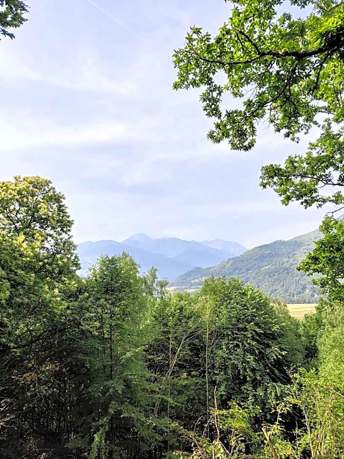 Le Perchoir des Pyrénées