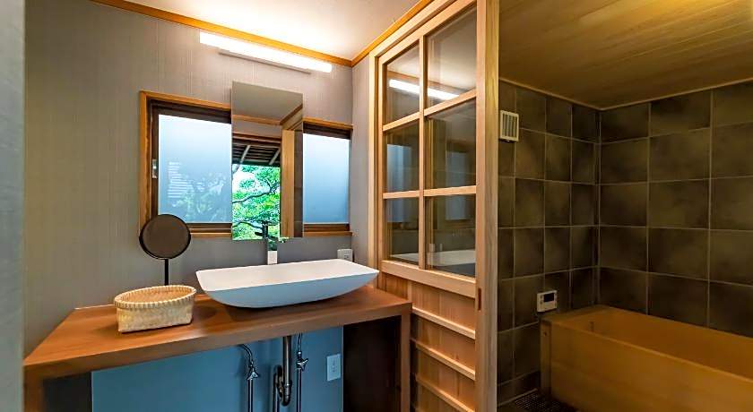 NIPPONIA HOTEL NARA NARAMACHI