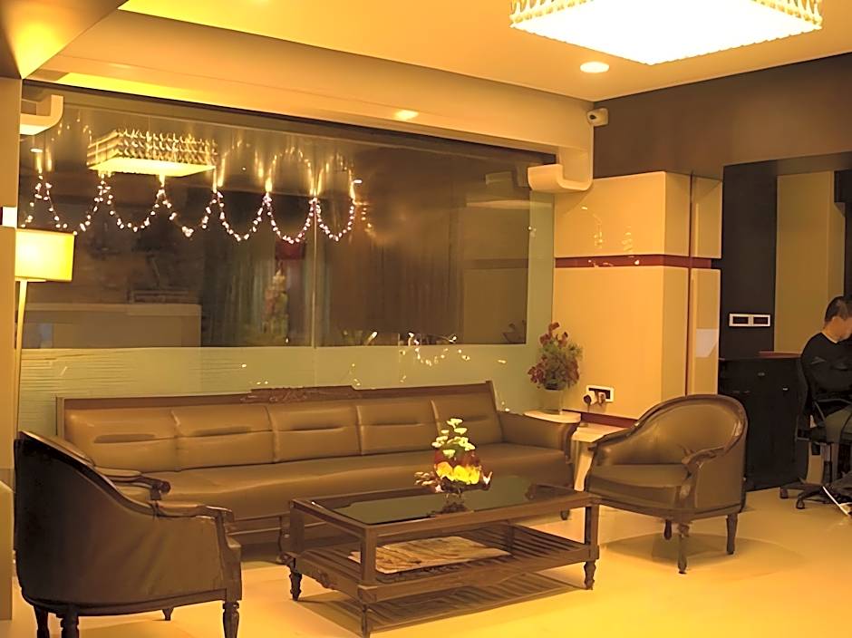 Hotel Oriental Aster