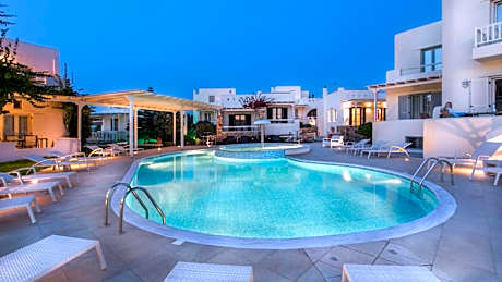 Iliada Villas