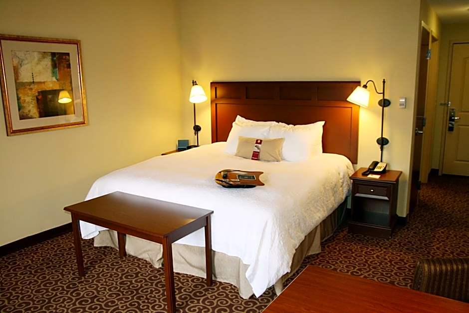 Hampton Inn By Hilton & Suites Murray