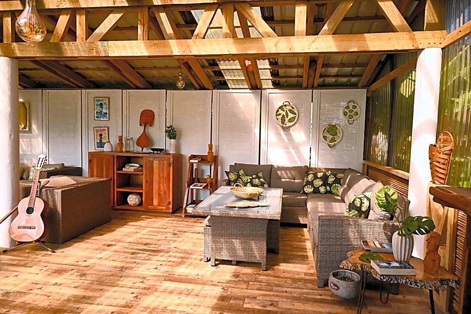 Hare Nua Hotel Boutique