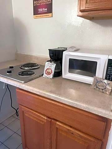 ANS INN & SUITES