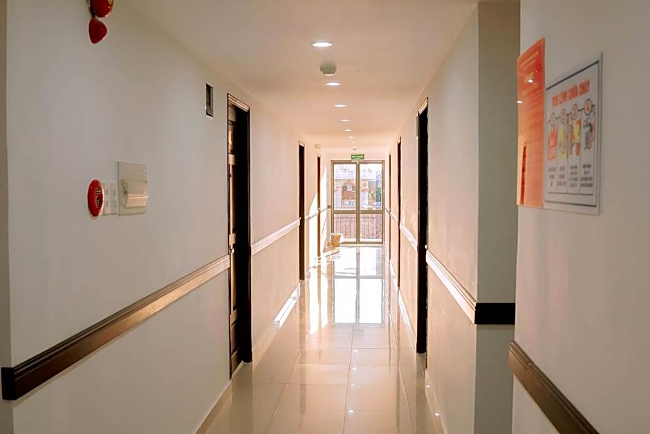 Song Tien Hotel