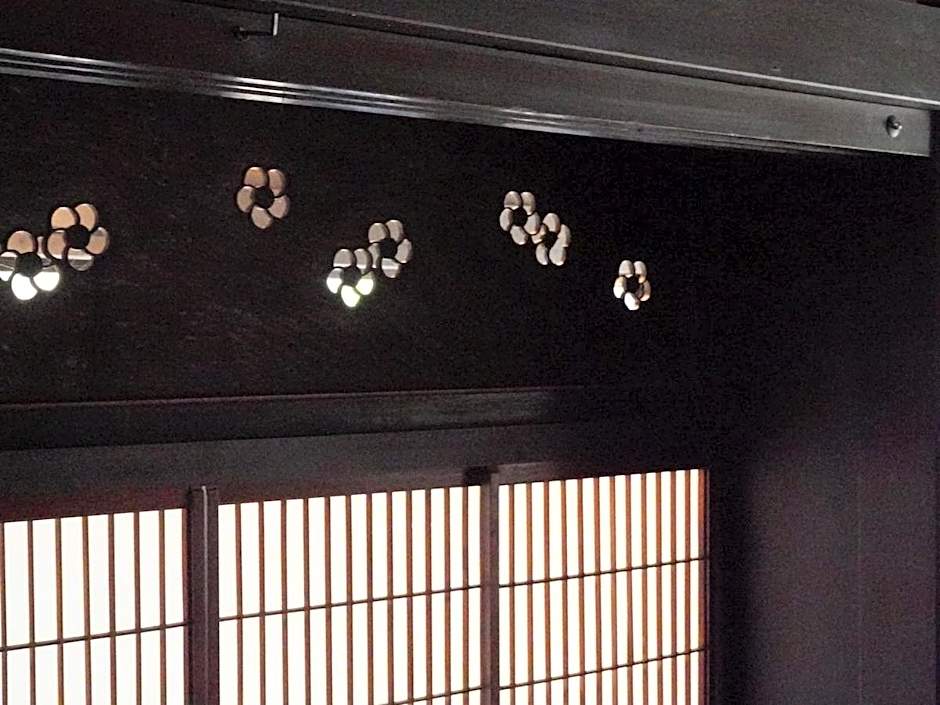 Chousenkaku Kameya