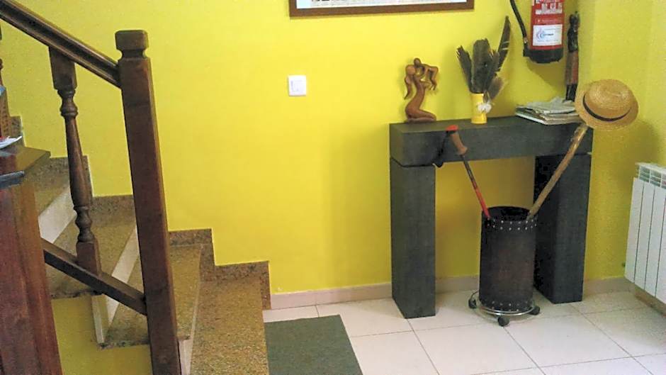 Hotel Fitu