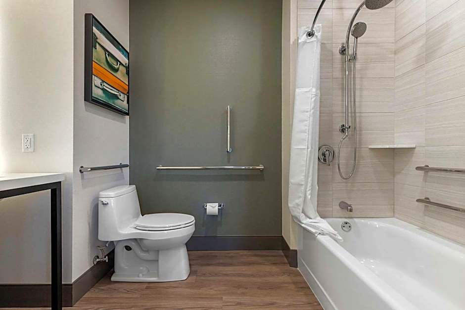 Cambria Hotel Arundel Mills-BWI Airport