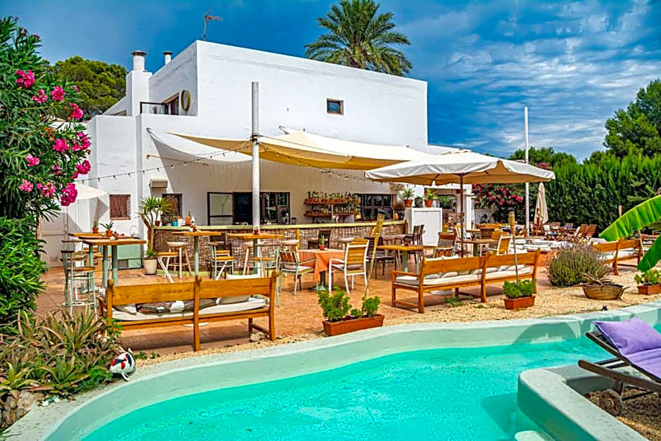 Boutique Hostal La Curandera de Salinas