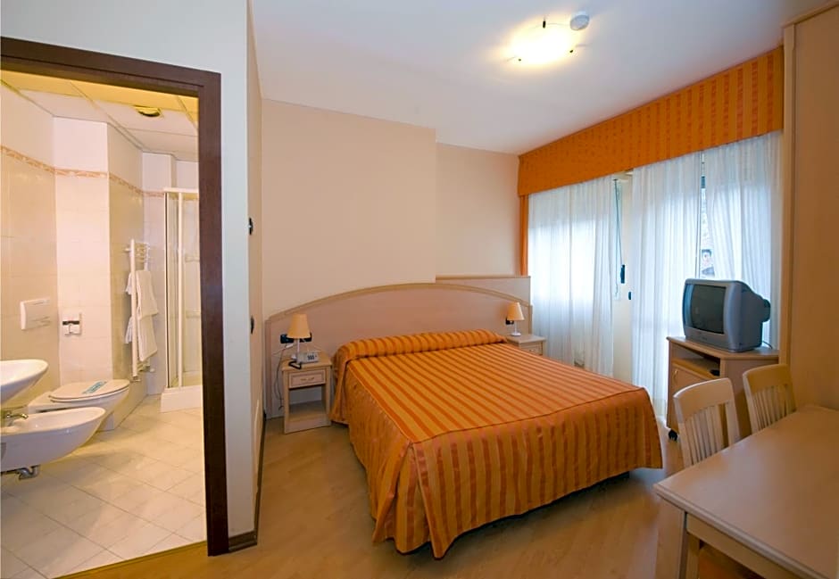 Hotel Residence Dei Fiori