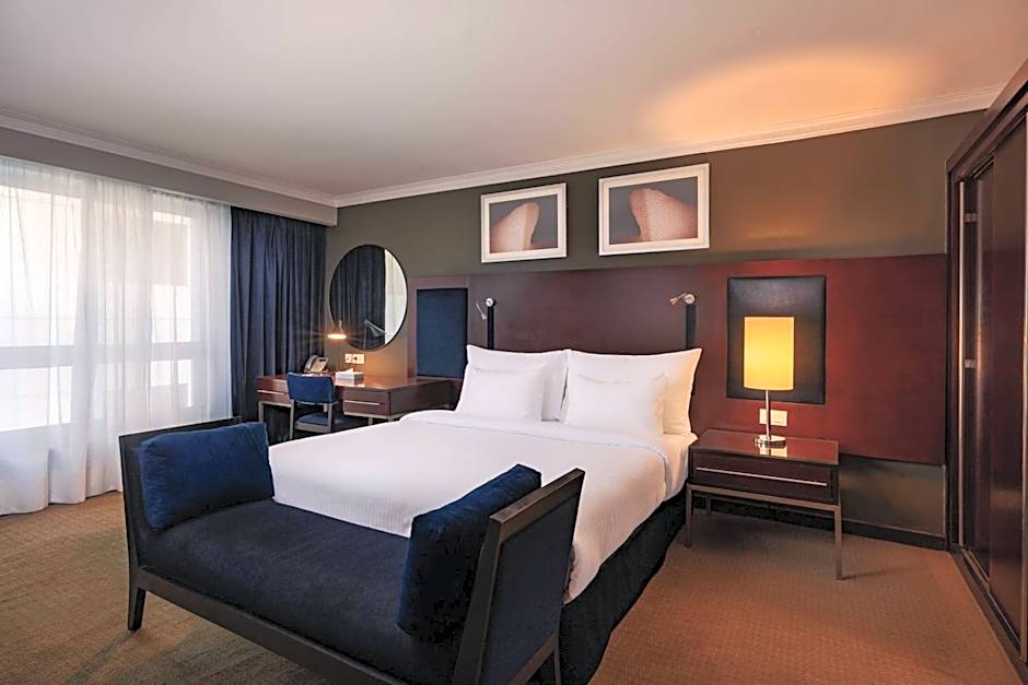 Radisson Blu Hotel, Cairo Heliopolis