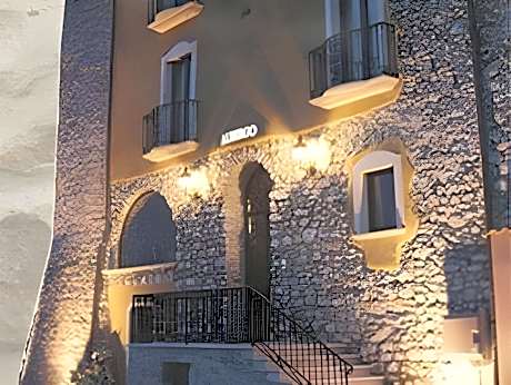 Hotel Villa Torre Antica
