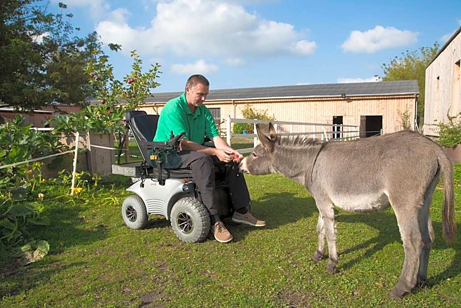 Garni Hotel Lavendelhof