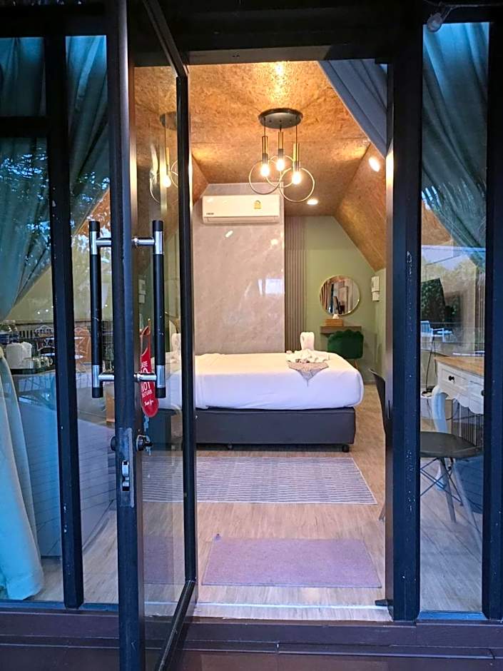 เรินนายหัว by KOYAD RESORT