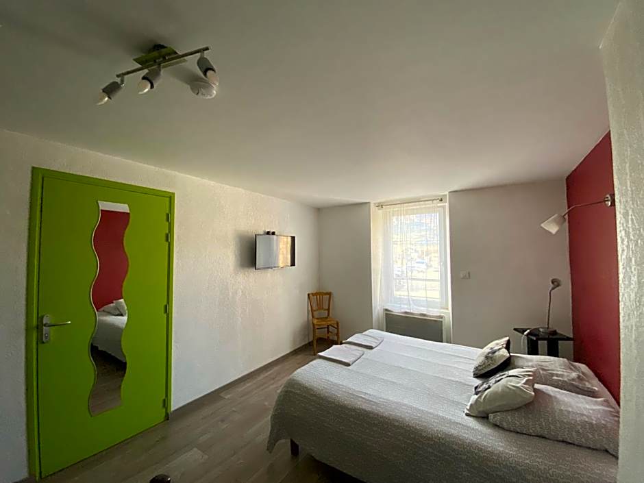 Appart Hotel de la Paix