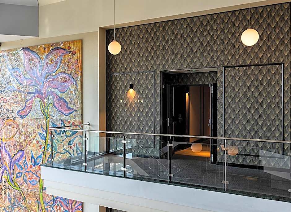 Vertice Sevilla Aljarafe