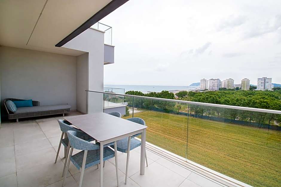 Hotel Residence Imperial