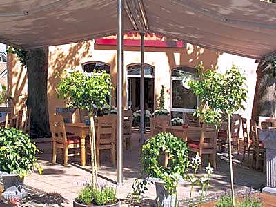 AKZENT Hotel Altenberge