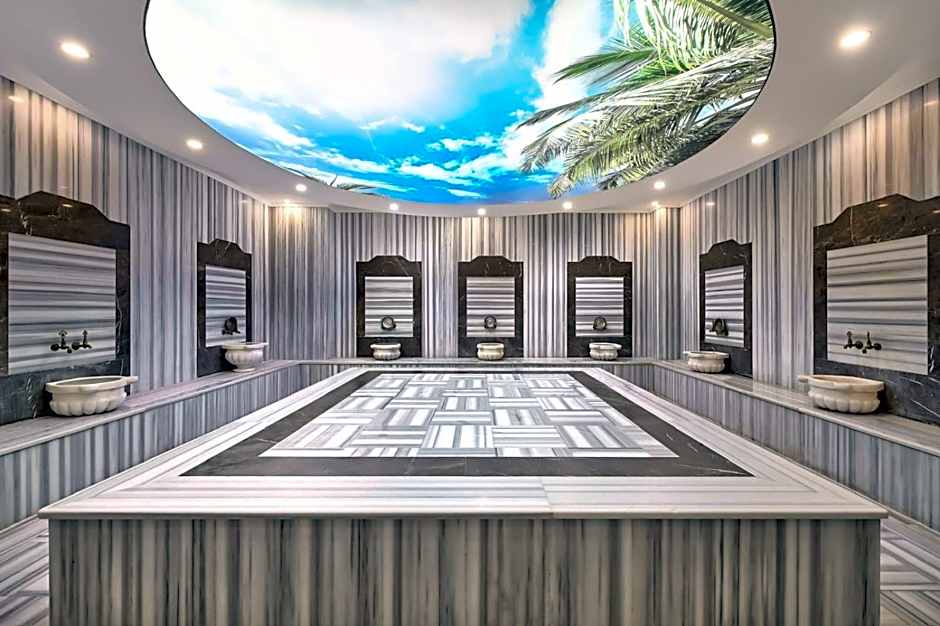 Annabella Diamond Hotel - All Inclusive